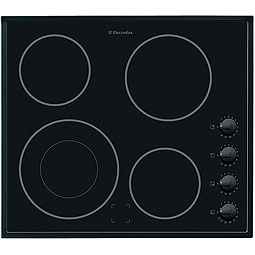 ELECTROLUX INTUITION - EHP60060K 